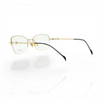 Igna Titanium Series Metal  12