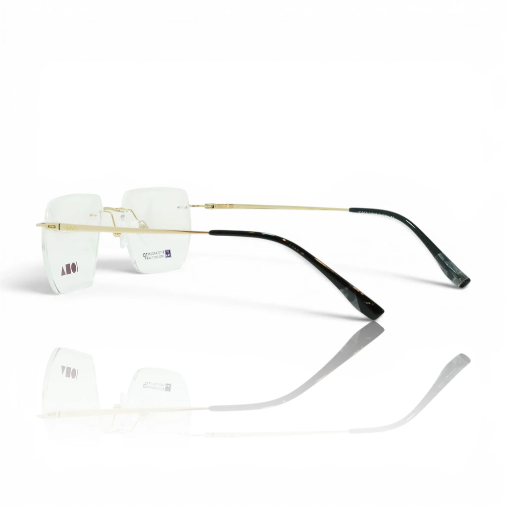 Igna Titanium Series Metal 47