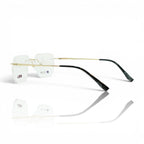 Igna Titanium Series Metal 47