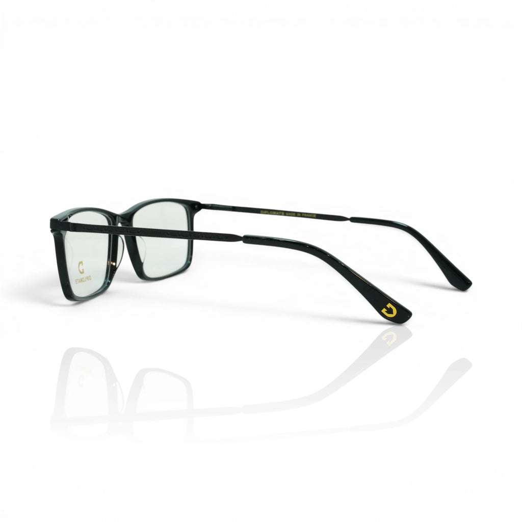Igna Titanium Series Metal 86