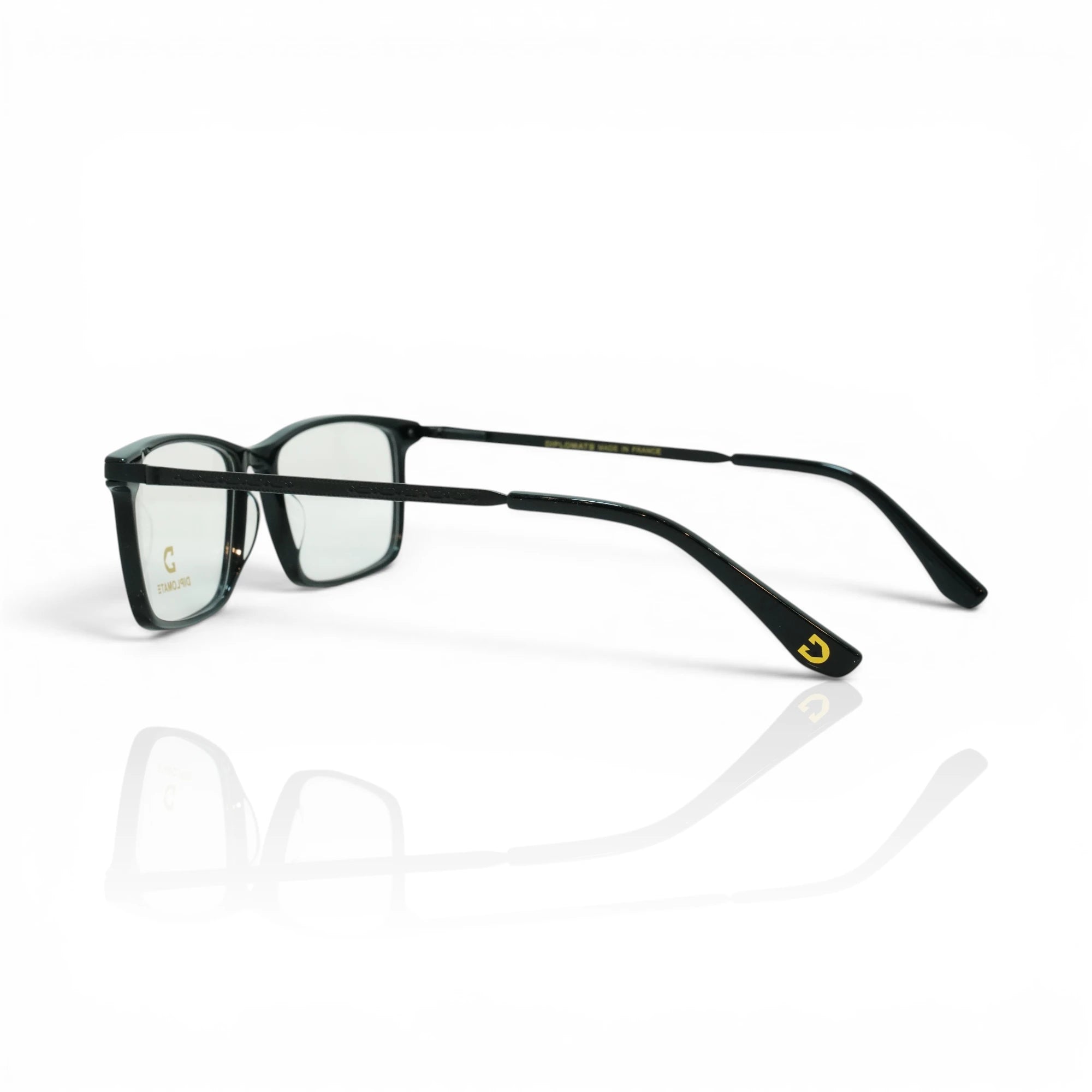 Igna Titanium Series Metal 86