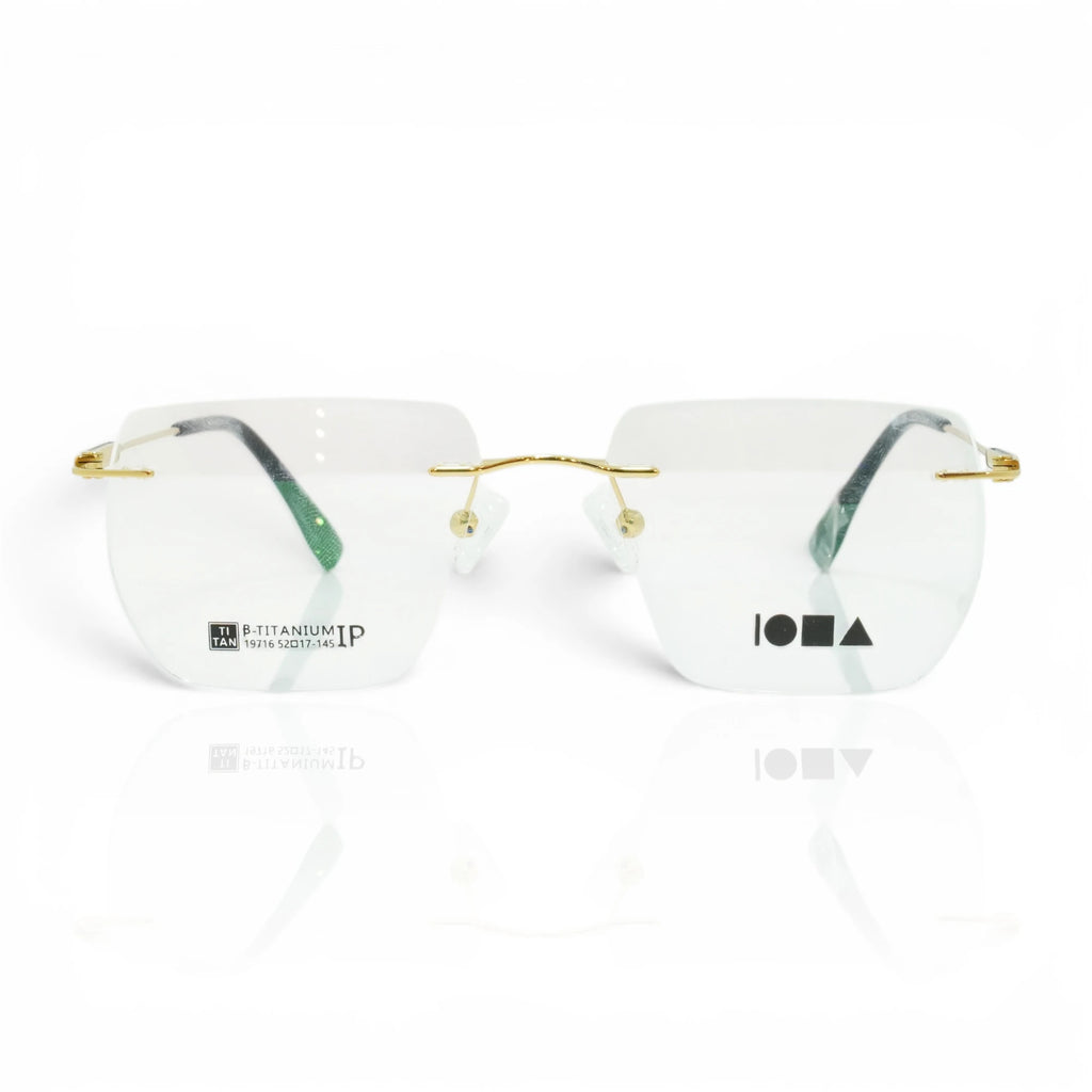 Igna Titanium Series Metal 87