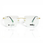 Igna Titanium Series Metal 87