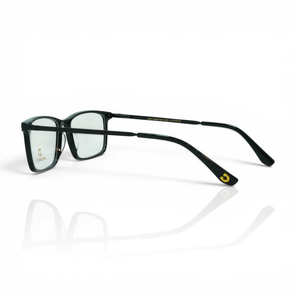 Igna Titanium Series Metal 86