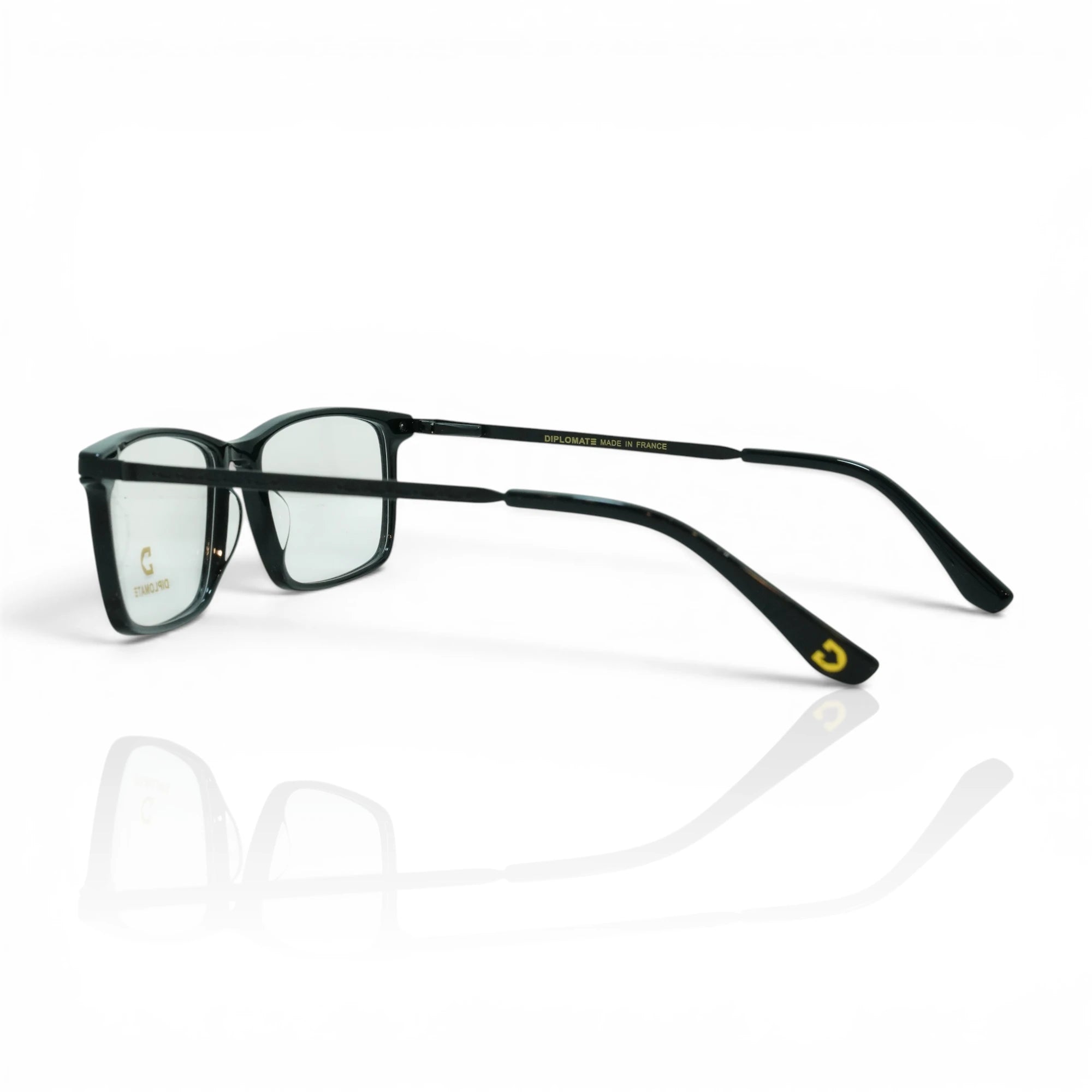 Igna Titanium Series Metal 86