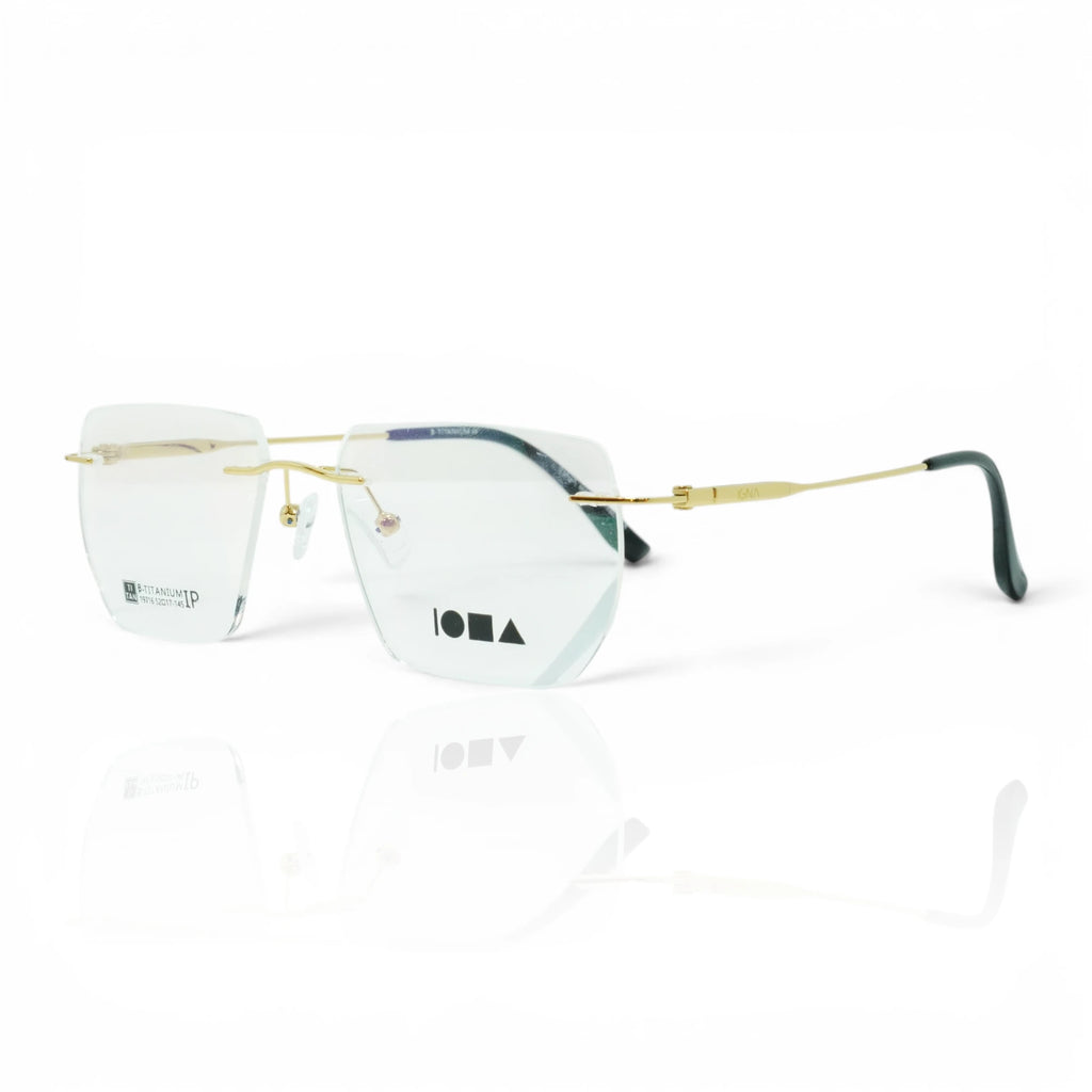 Igna Titanium Series Metal 87