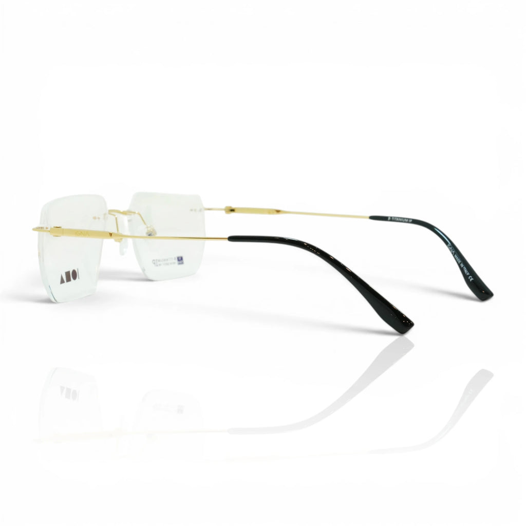 Igna Titanium Series Metal 87