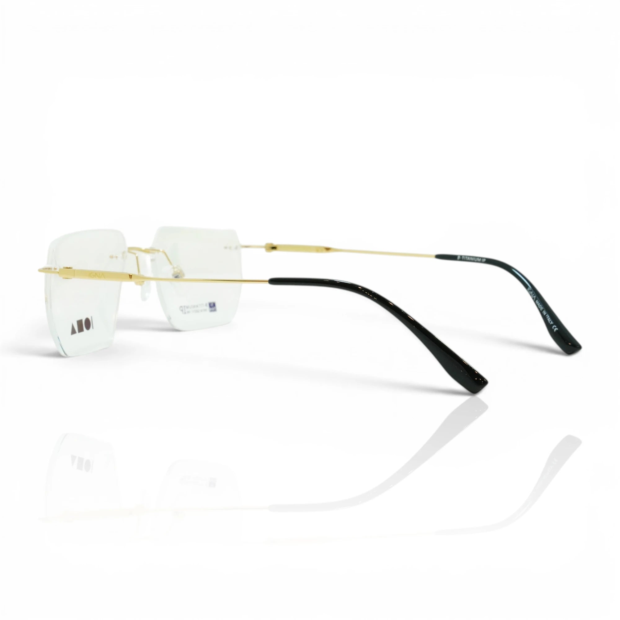 Igna Titanium Series Metal 87