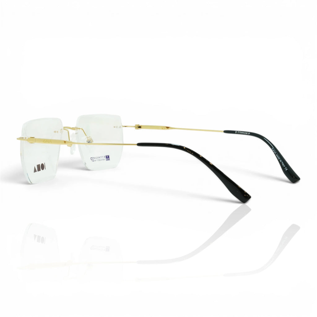 Igna Titanium Series Metal 87