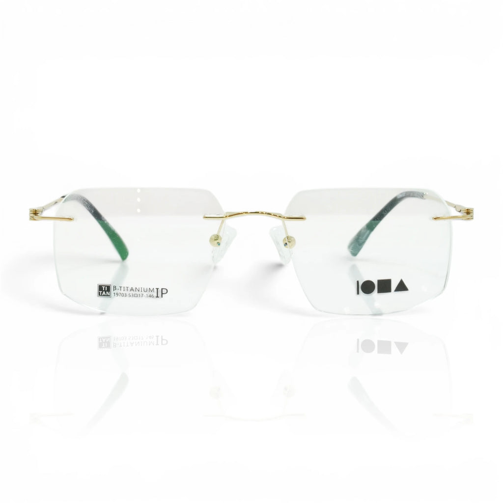 Igna Titanium Series Metal 87