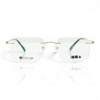 Igna Titanium Series Metal 87