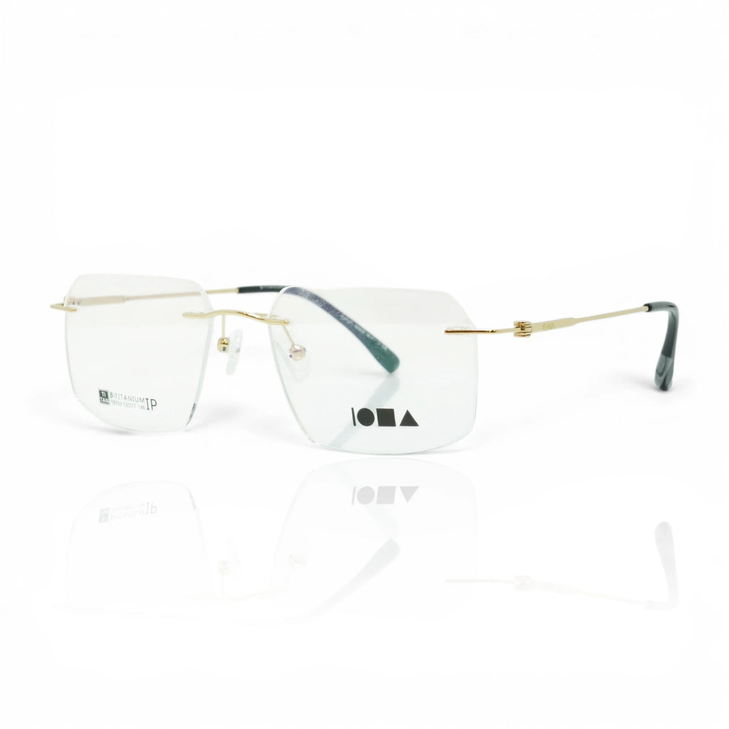 Igna Titanium Series Metal 87