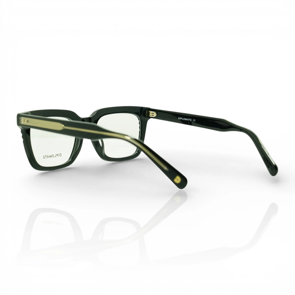 Diplomate High End 18