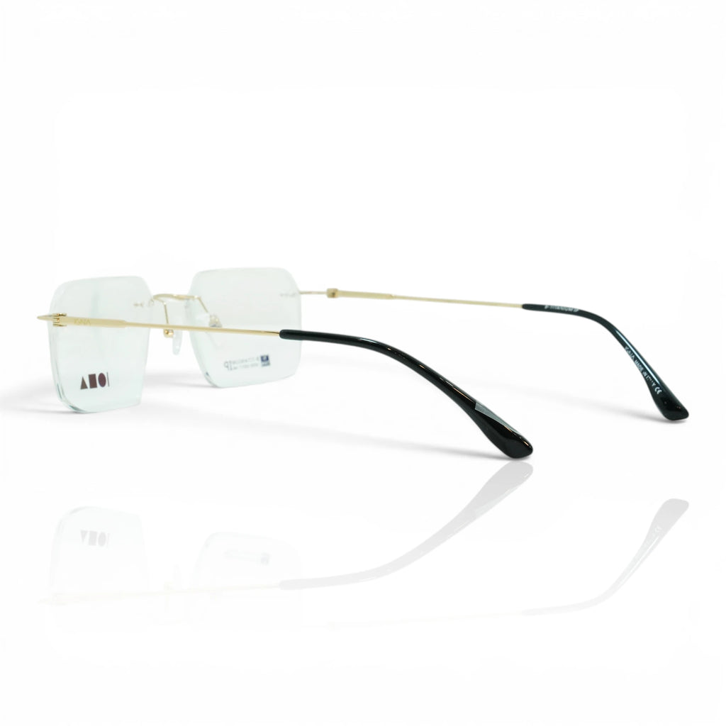 Igna Titanium Series Metal 87