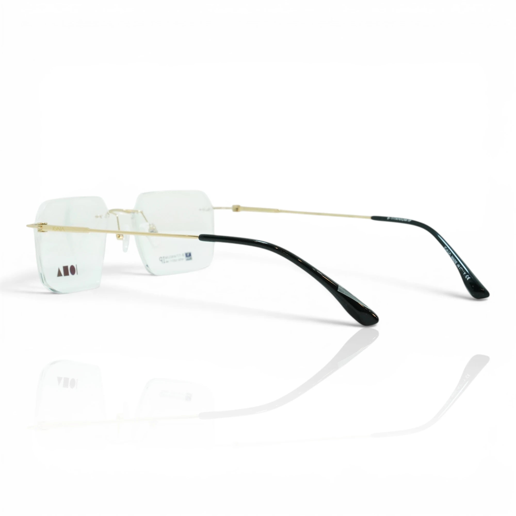 Igna Titanium Series Metal 87