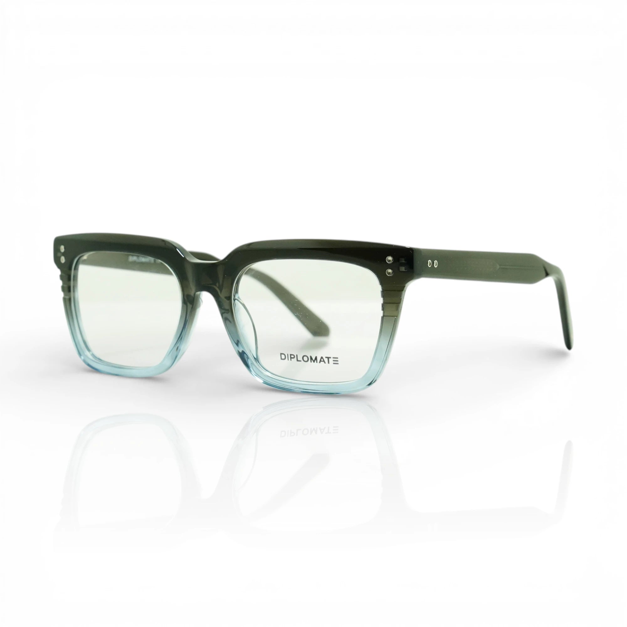 Diplomate High End 18