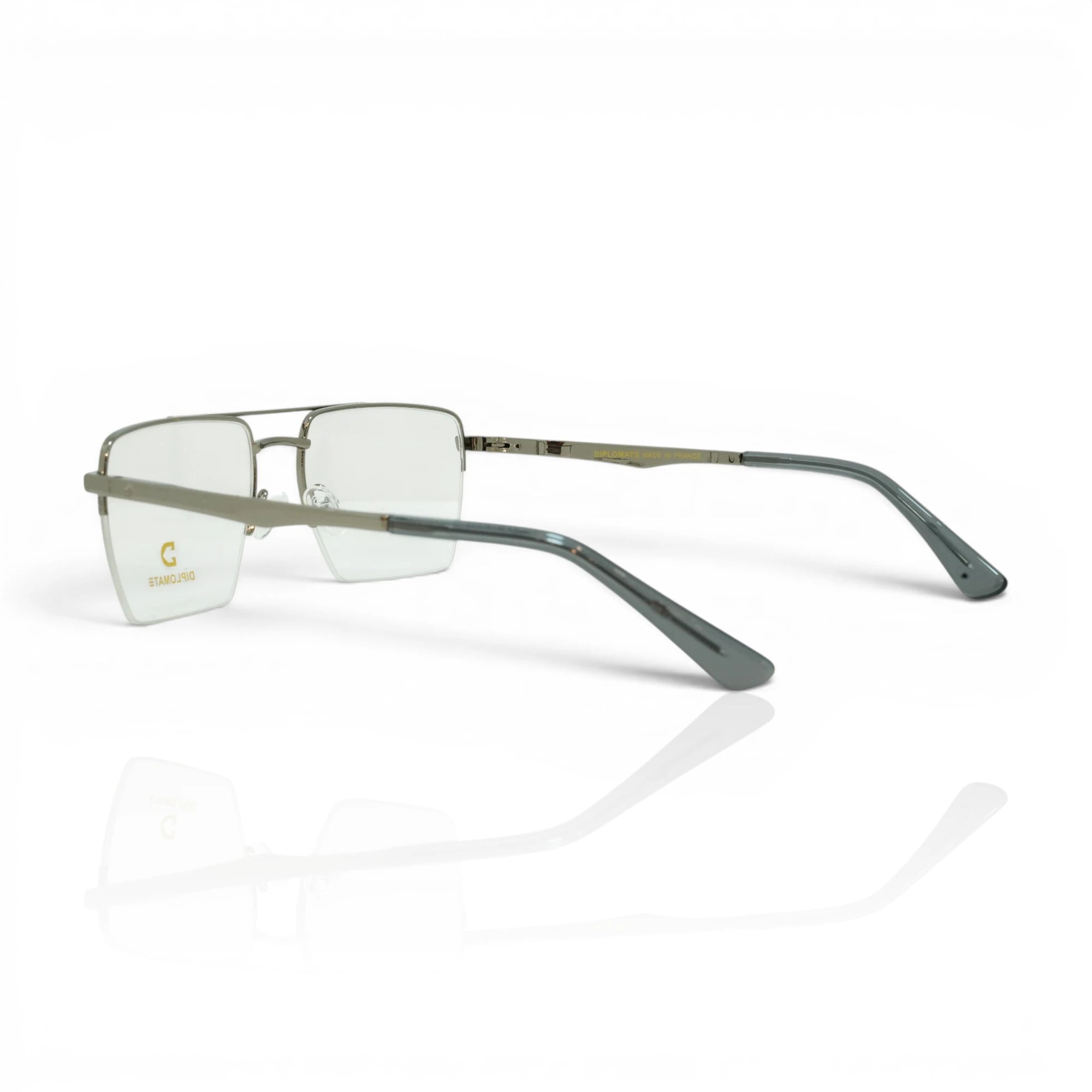 Igna Titanium Series Metal 84
