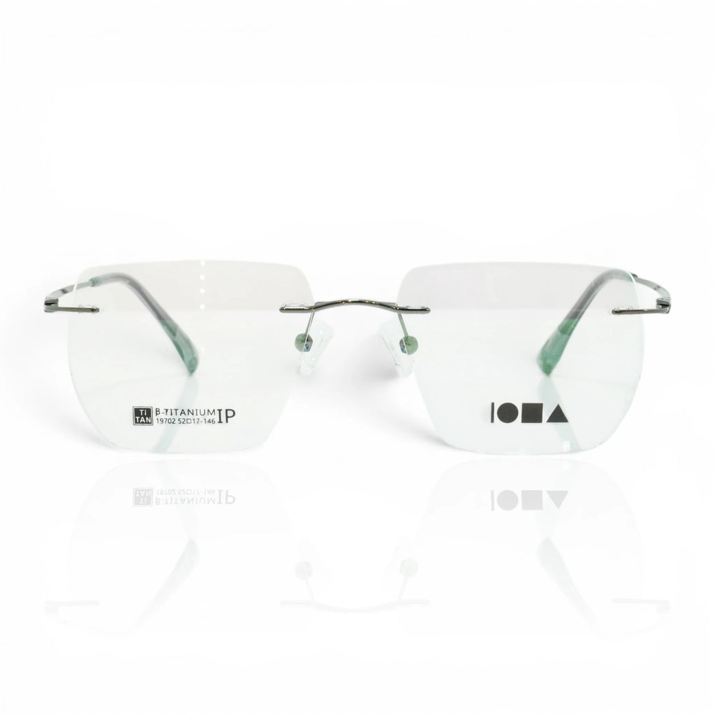 Igna Titanium Series Metal 47
