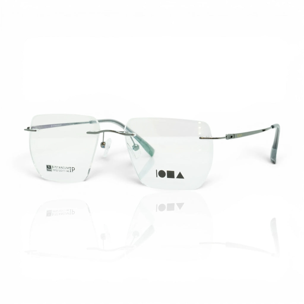 Igna Titanium Series Metal 47