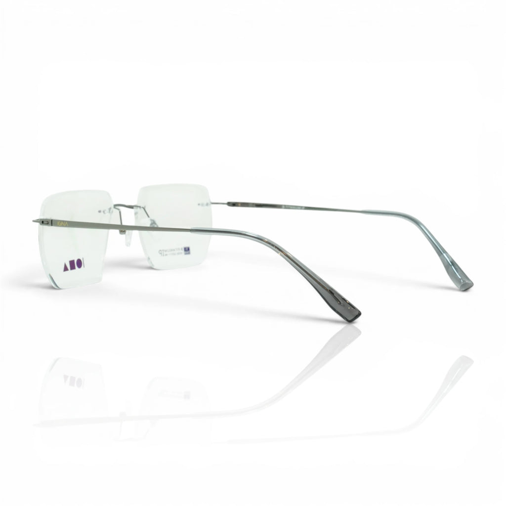 Igna Titanium Series Metal 47