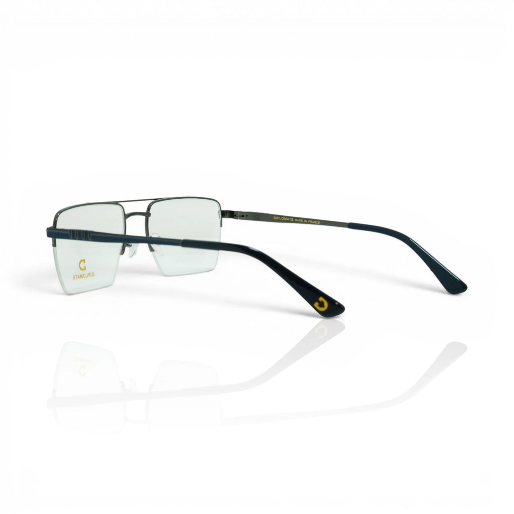 Igna Titanium Series Metal 86
