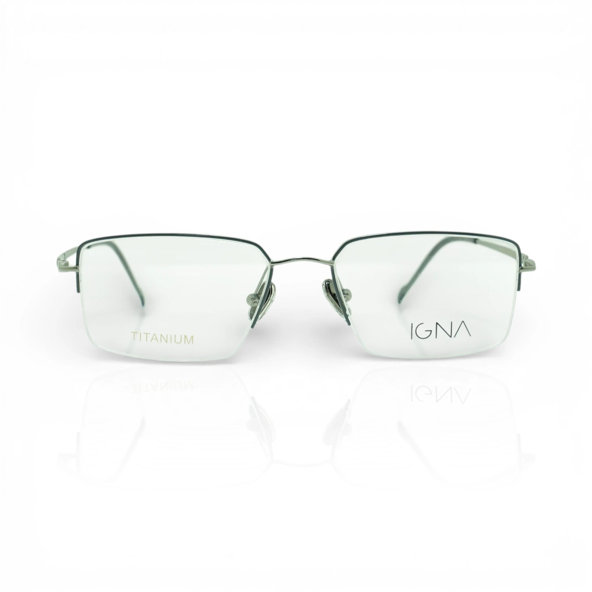 Igna Titanium Series Metal 10