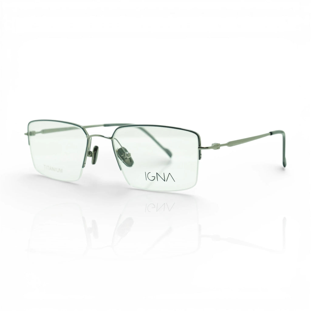 Igna Titanium Series Metal 10