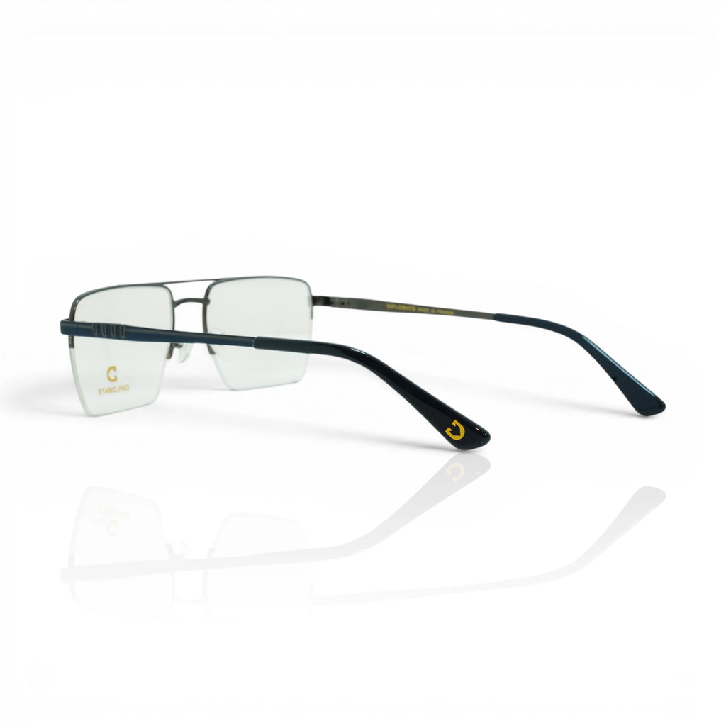 Igna Titanium Series Metal 86