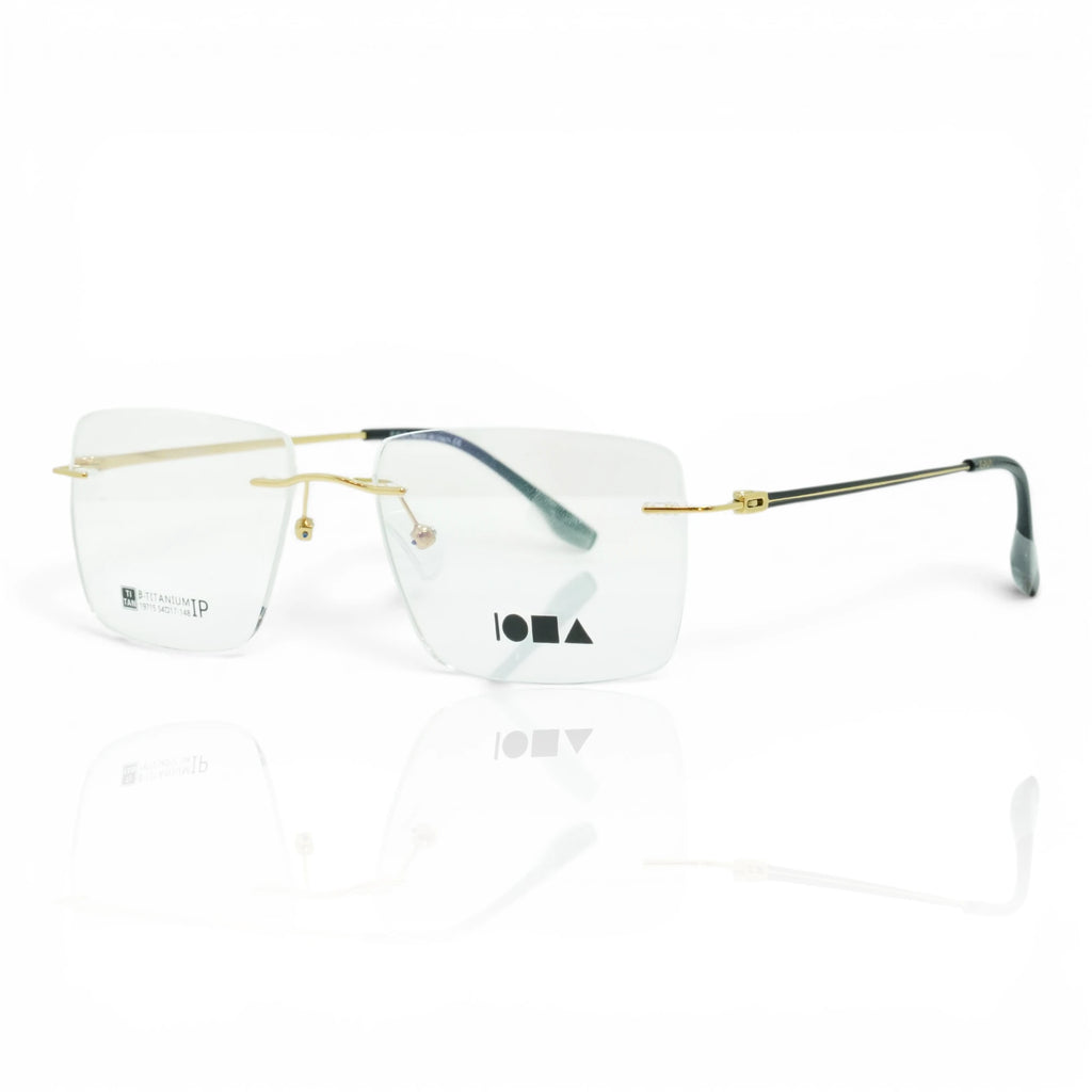 Igna Titanium Series Metal 89