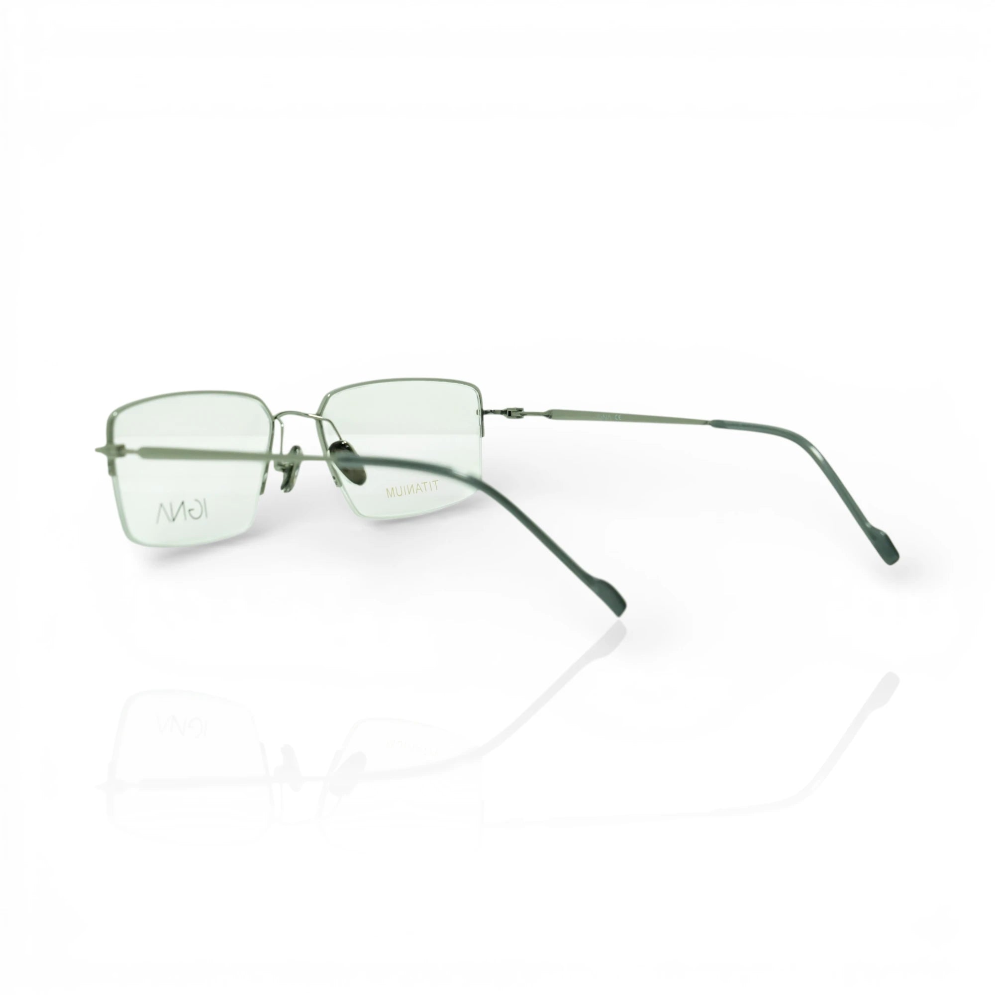 Igna Titanium Series Metal 10