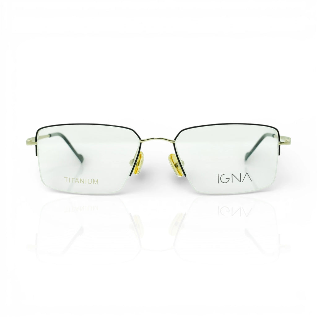 Igna Titanium Series Metal 10