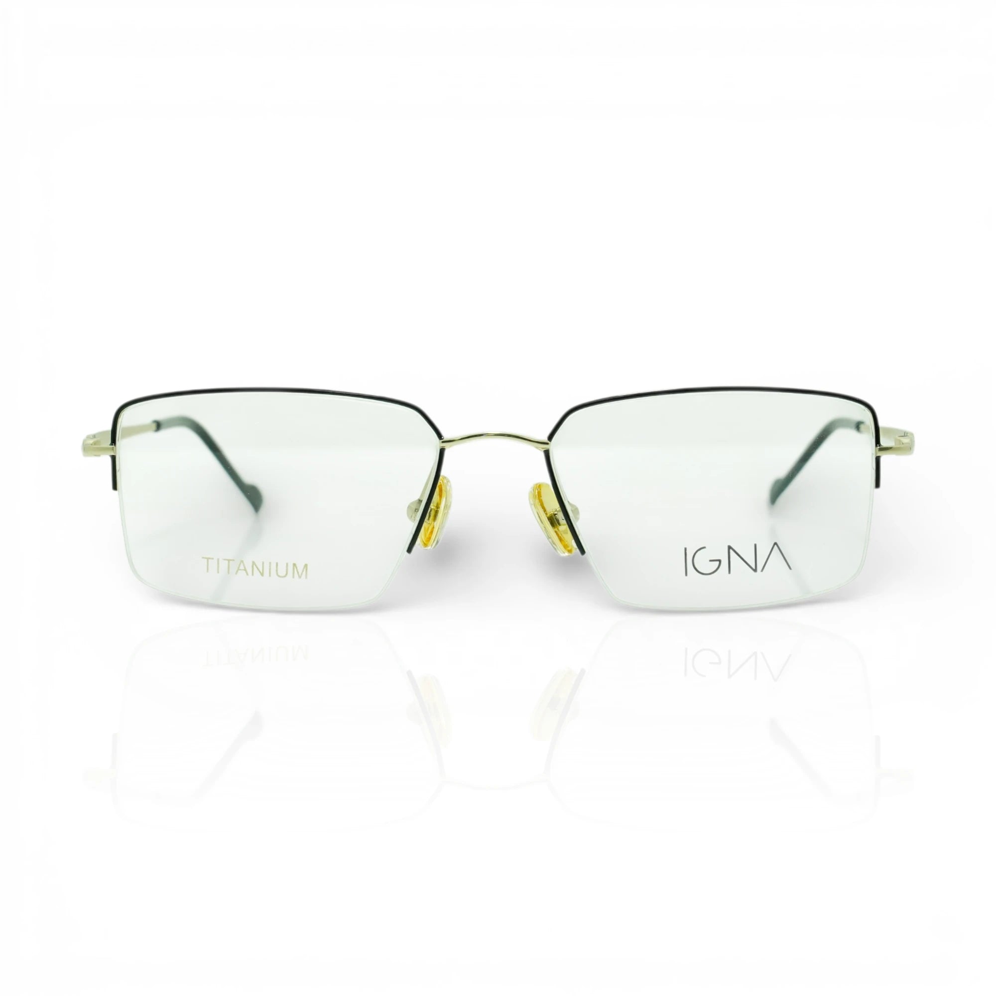 Igna Titanium Series Metal 10