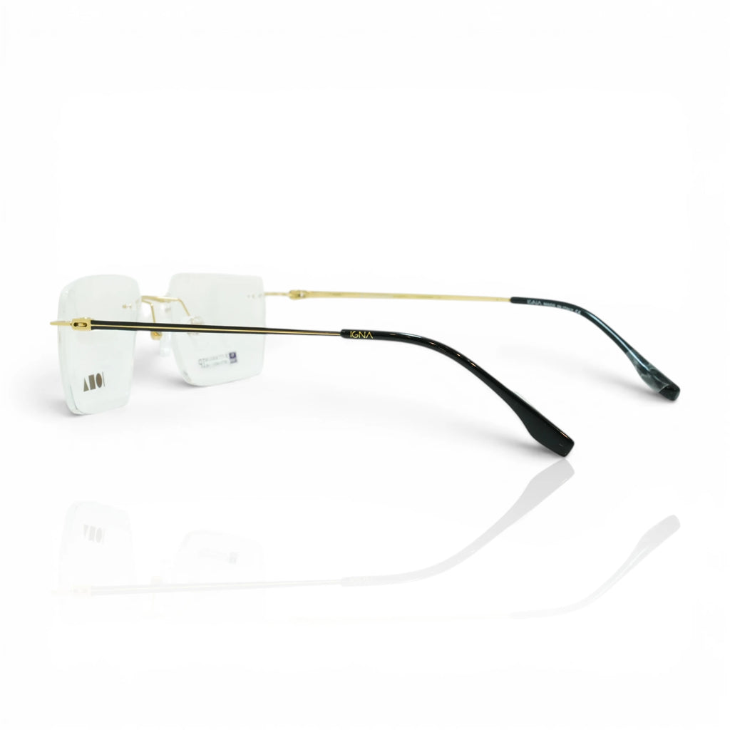 Igna Titanium Series Metal 89