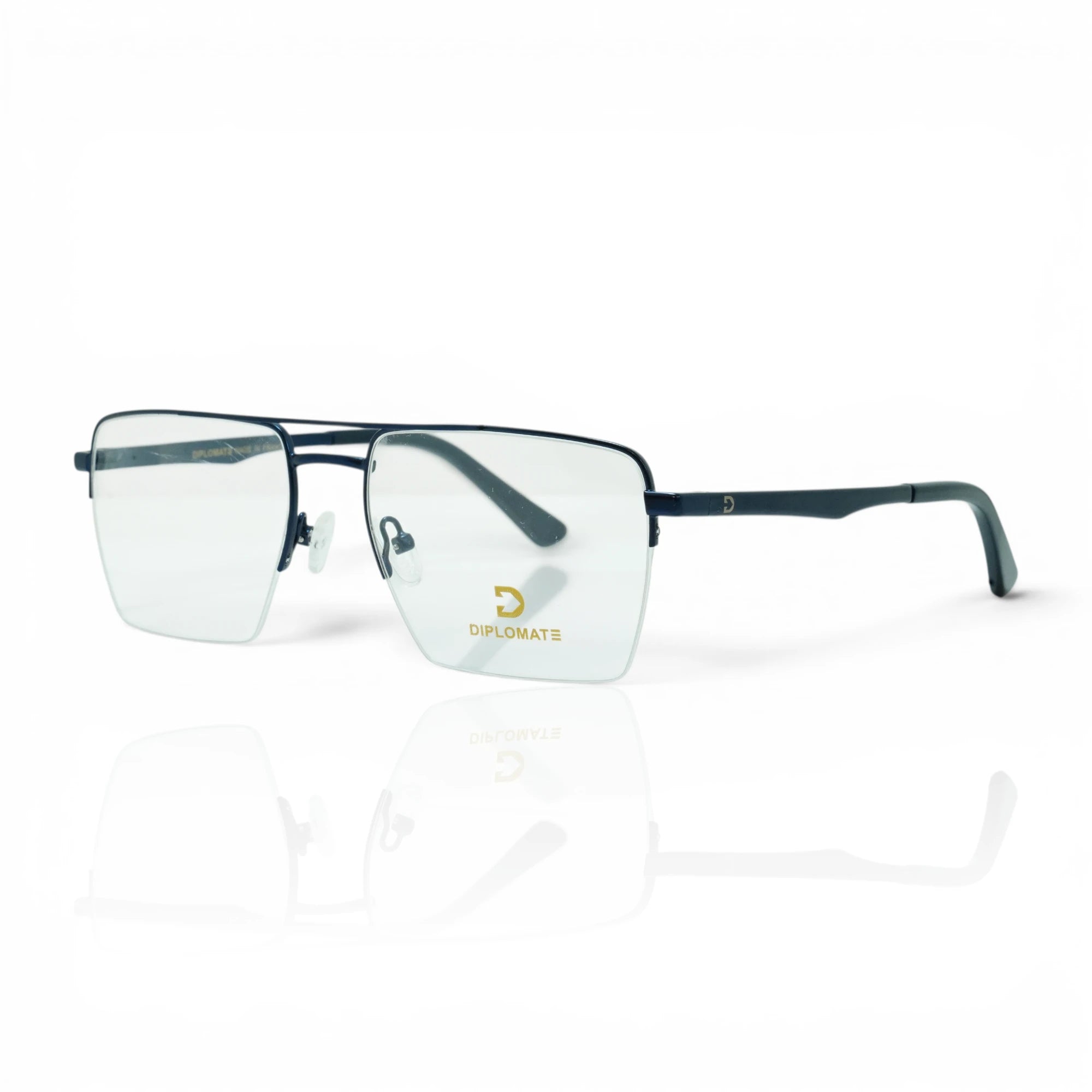 Igna Titanium Series Metal 86