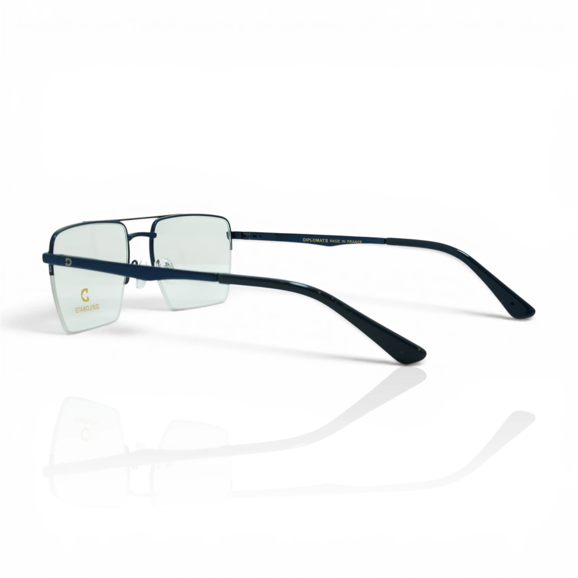 Igna Titanium Series Metal 86