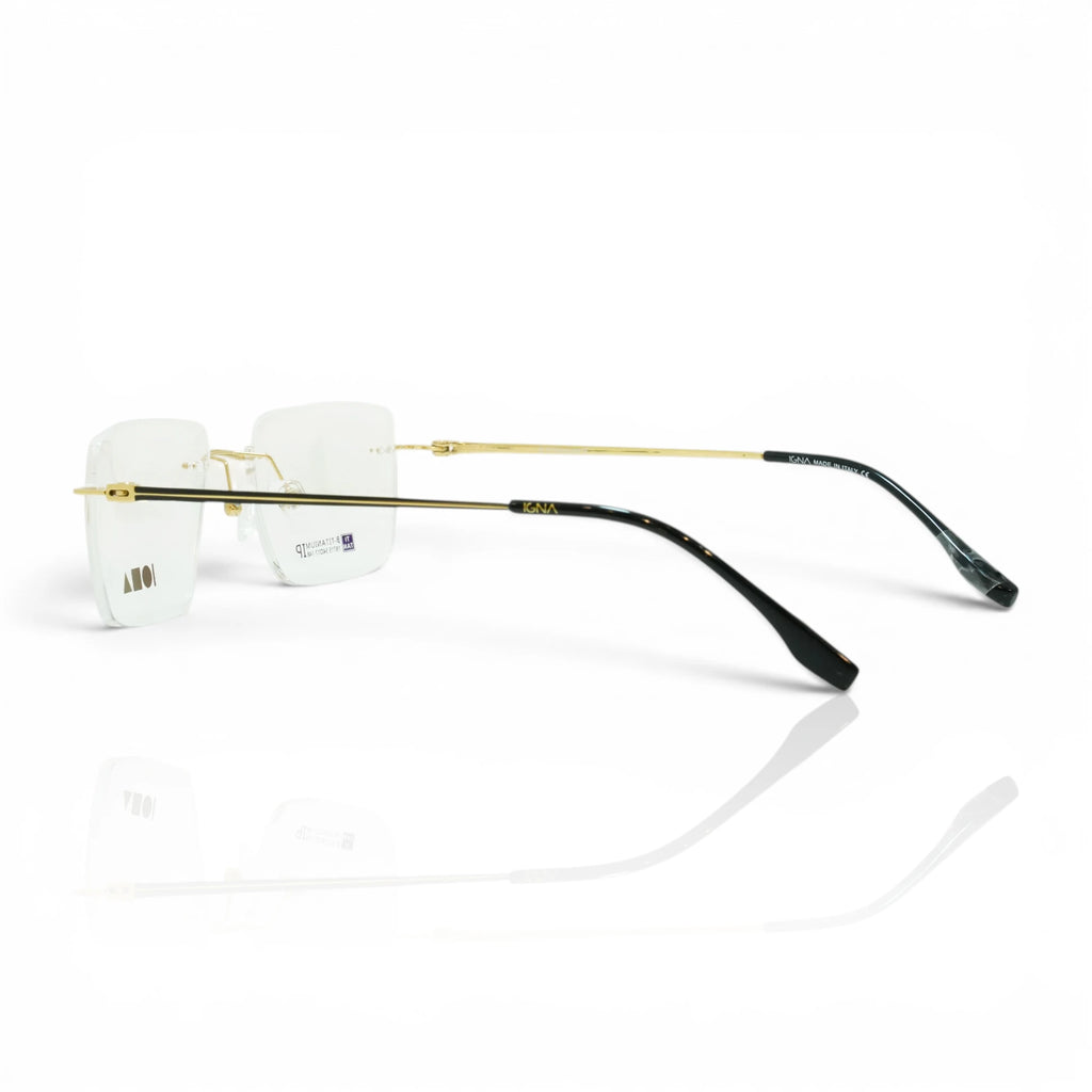 Igna Titanium Series Metal 89