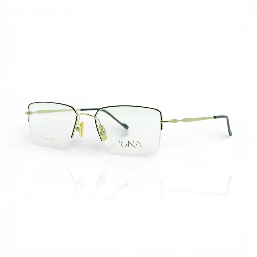 Igna Titanium Series Metal 10