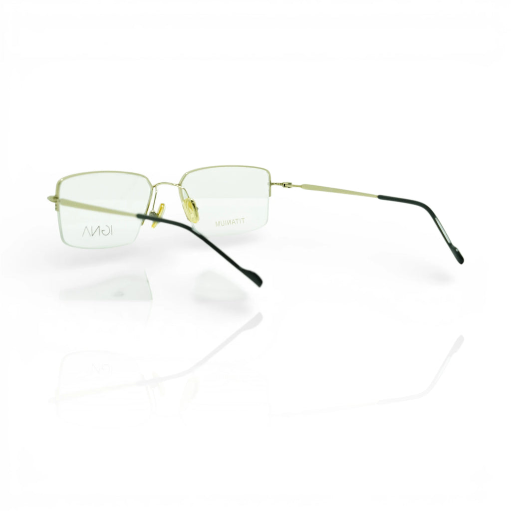 Igna Titanium Series Metal 10