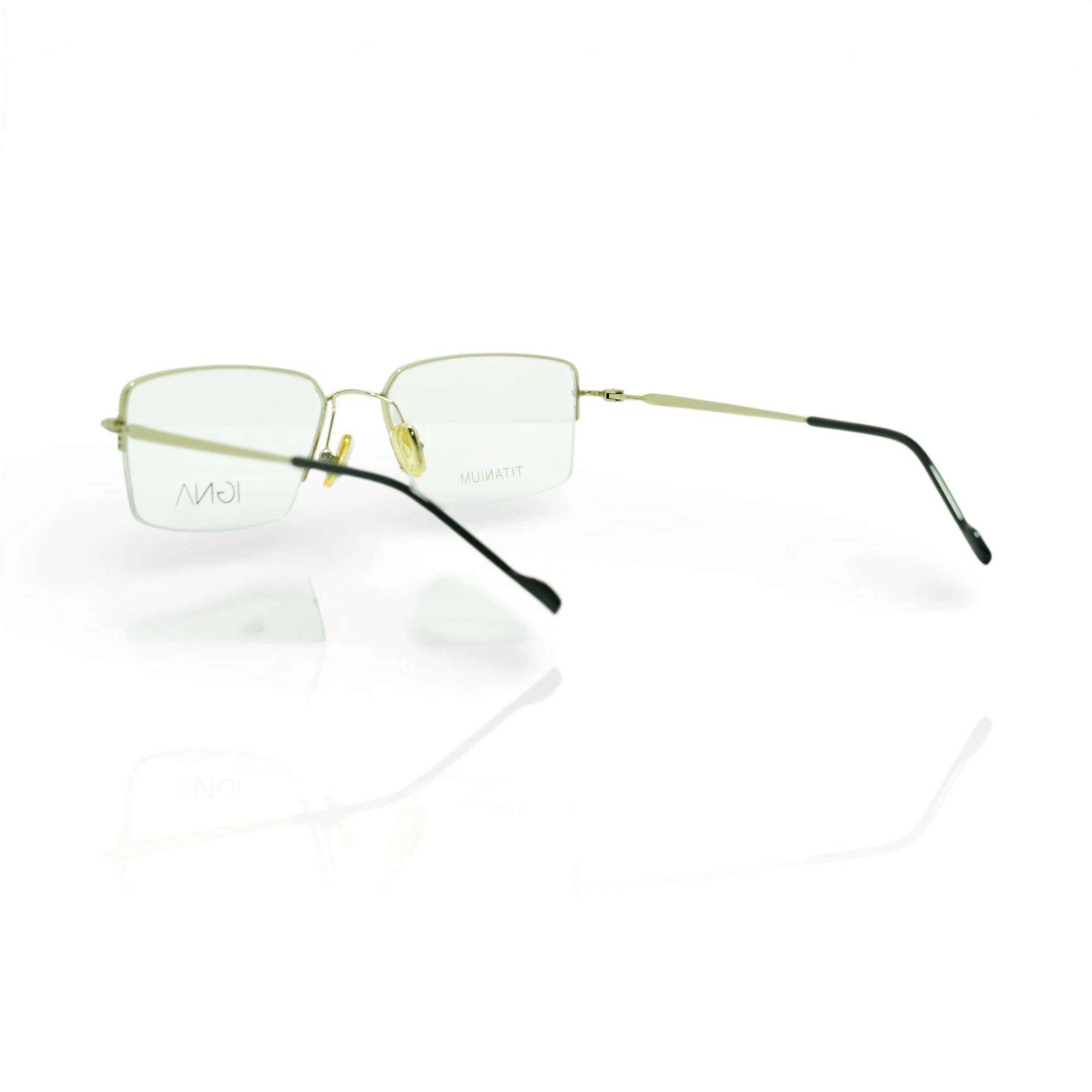 Igna Titanium Series Metal 10