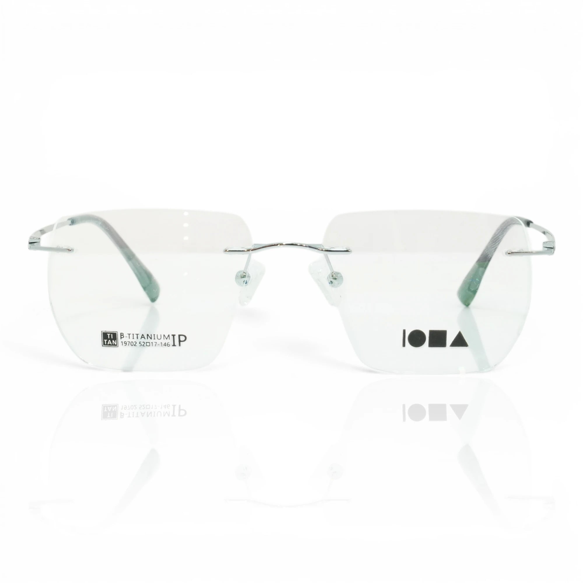 Igna Titanium Series Metal 47