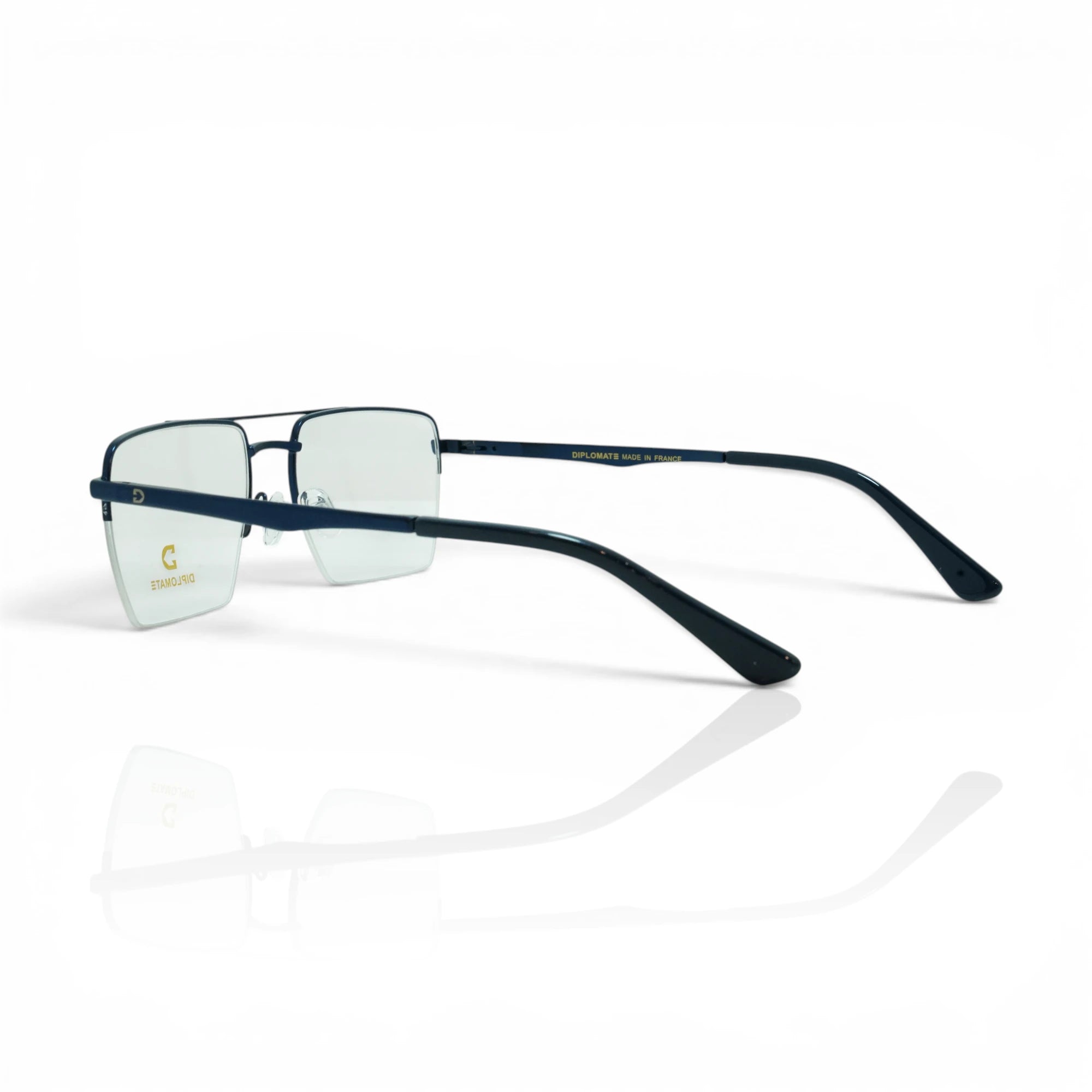 Igna Titanium Series Metal 86