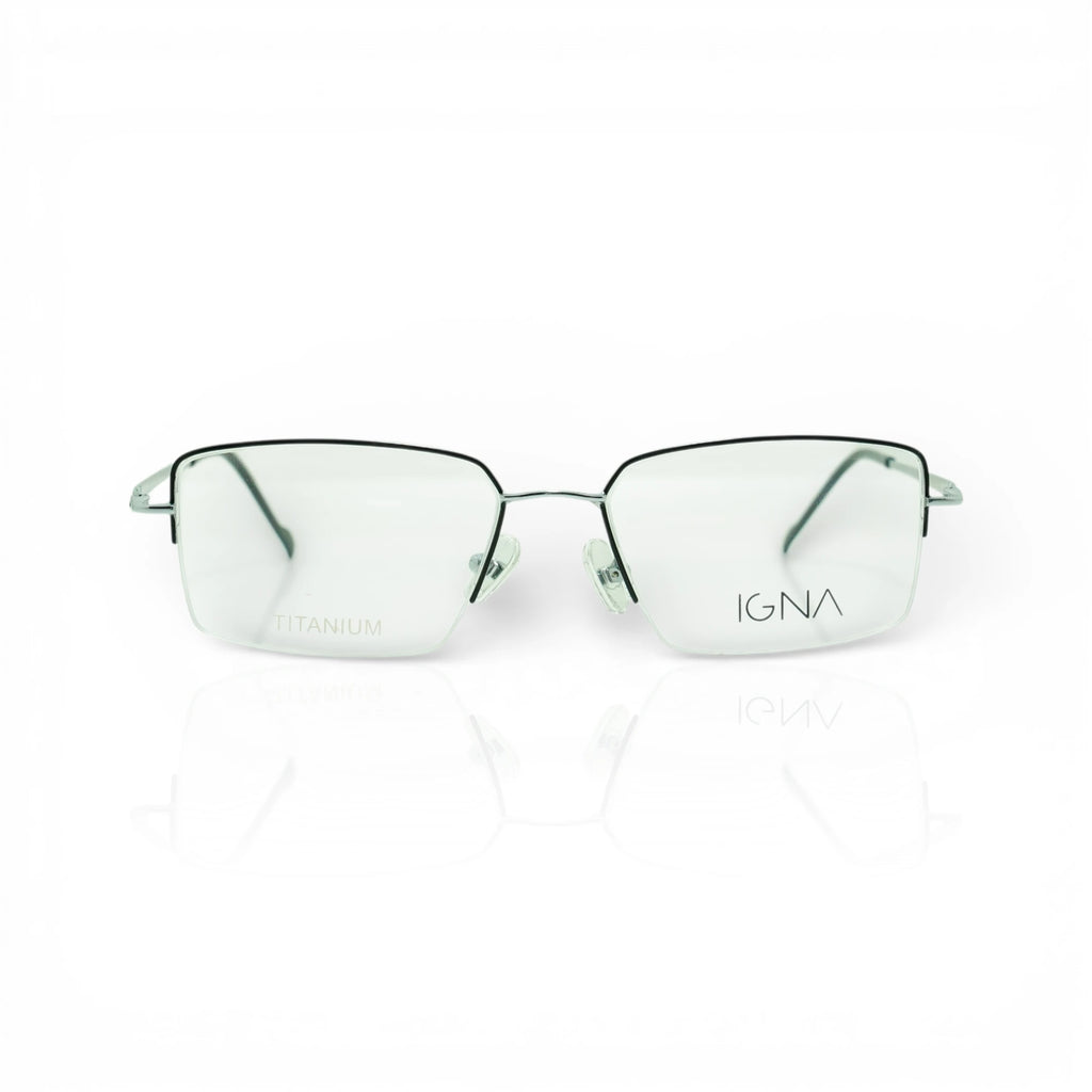 Igna Titanium Series Metal 10