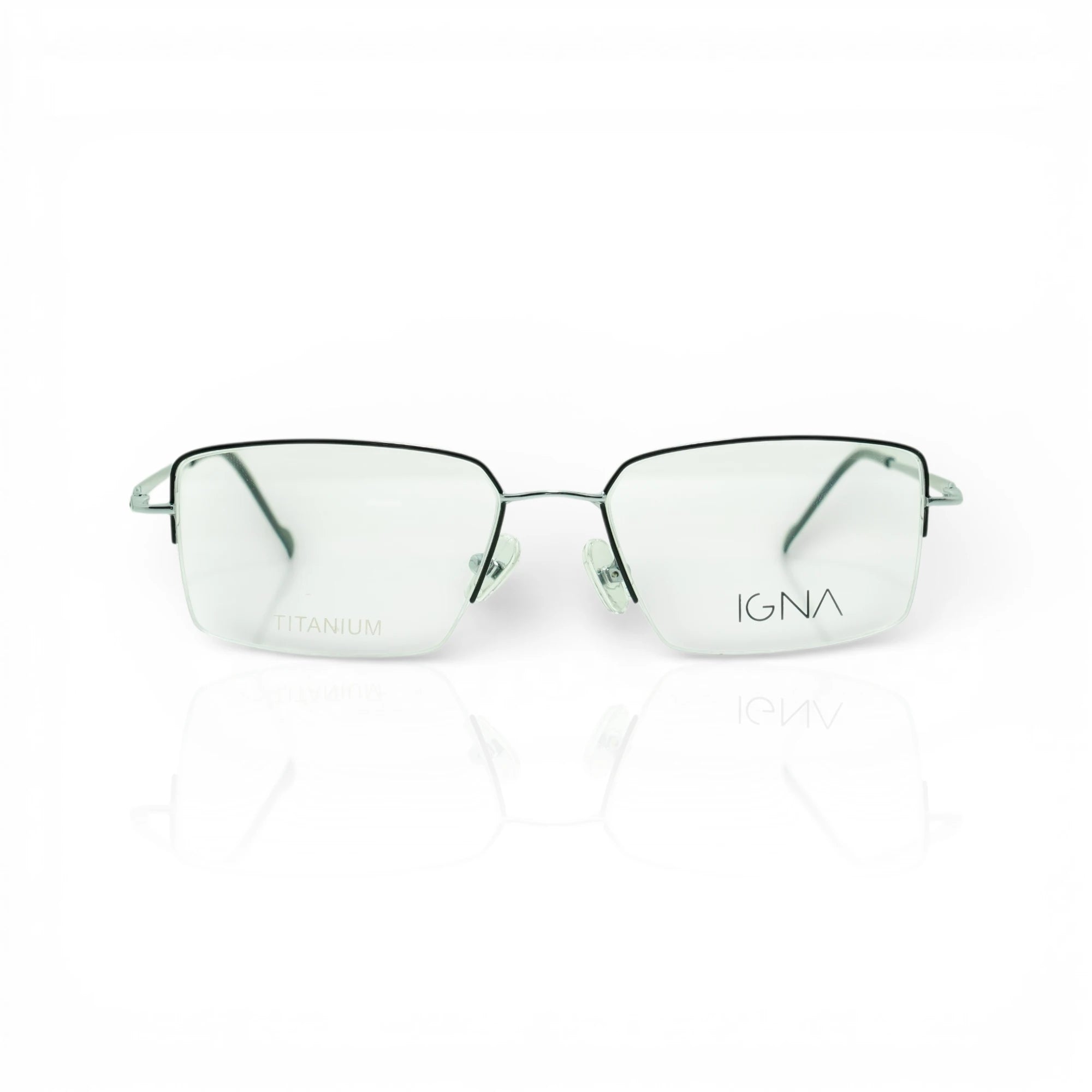 Igna Titanium Series Metal 10