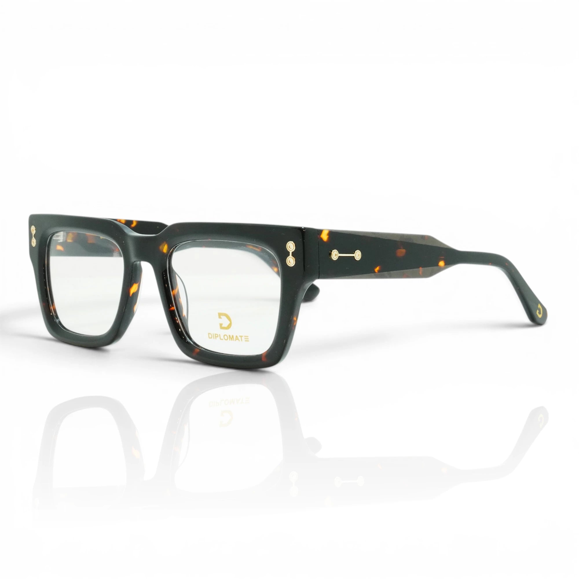 Diplomate Hight End 61