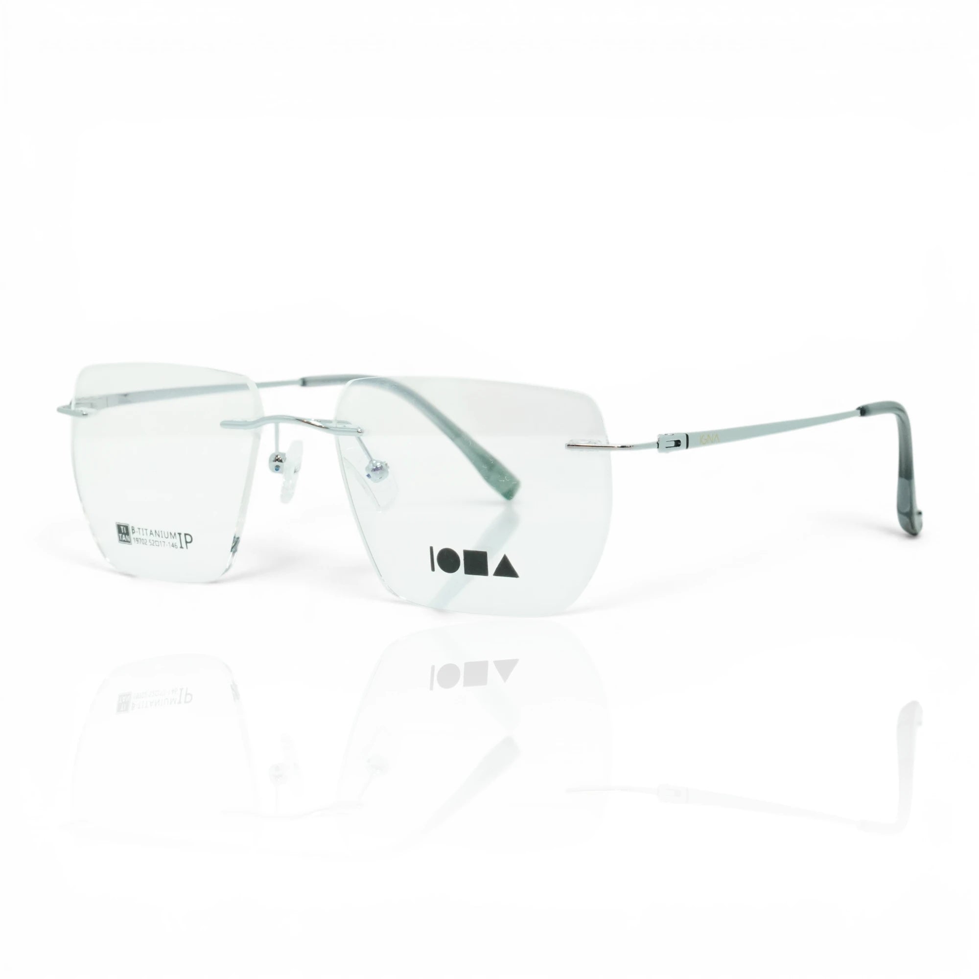 Igna Titanium Series Metal 47