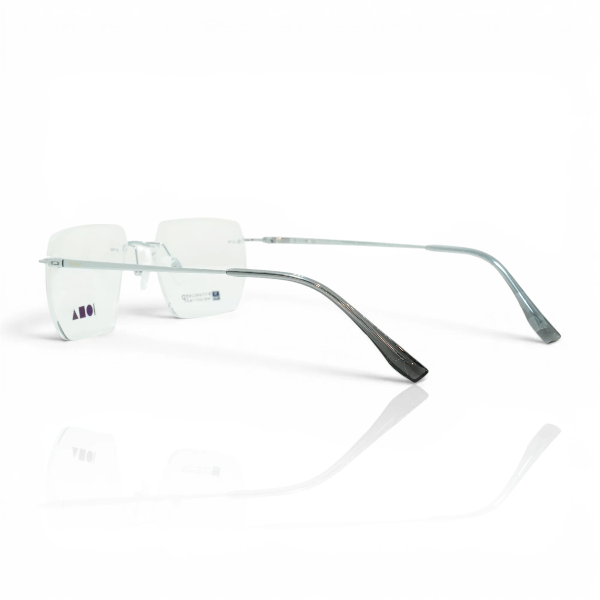 Igna Titanium Series Metal 47