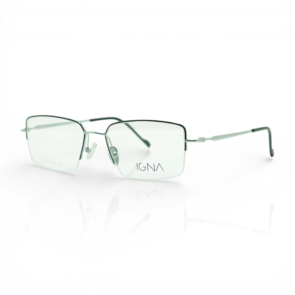 Igna Titanium Series Metal 10