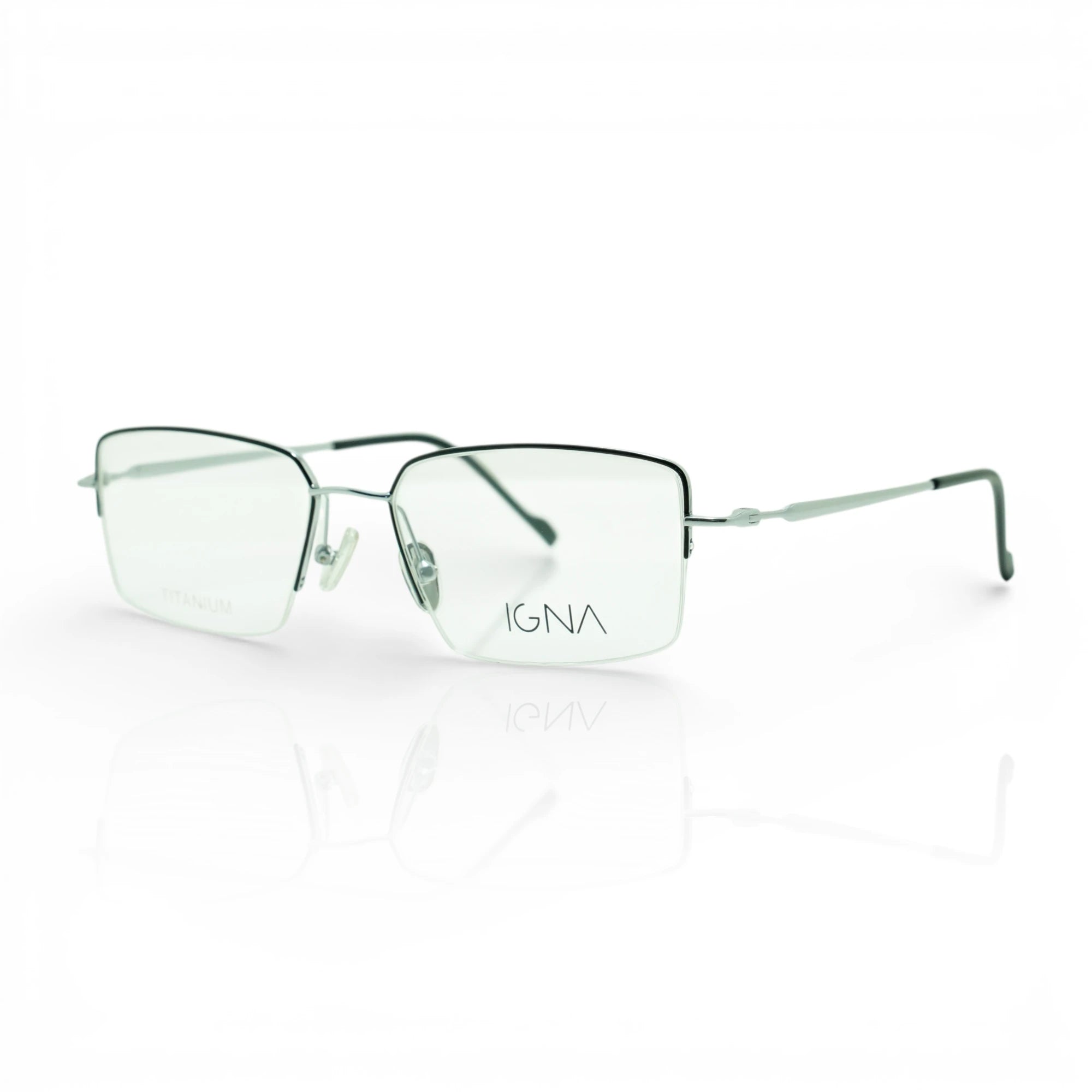 Igna Titanium Series Metal 10