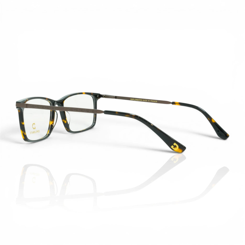 Igna Titanium Series Metal 85
