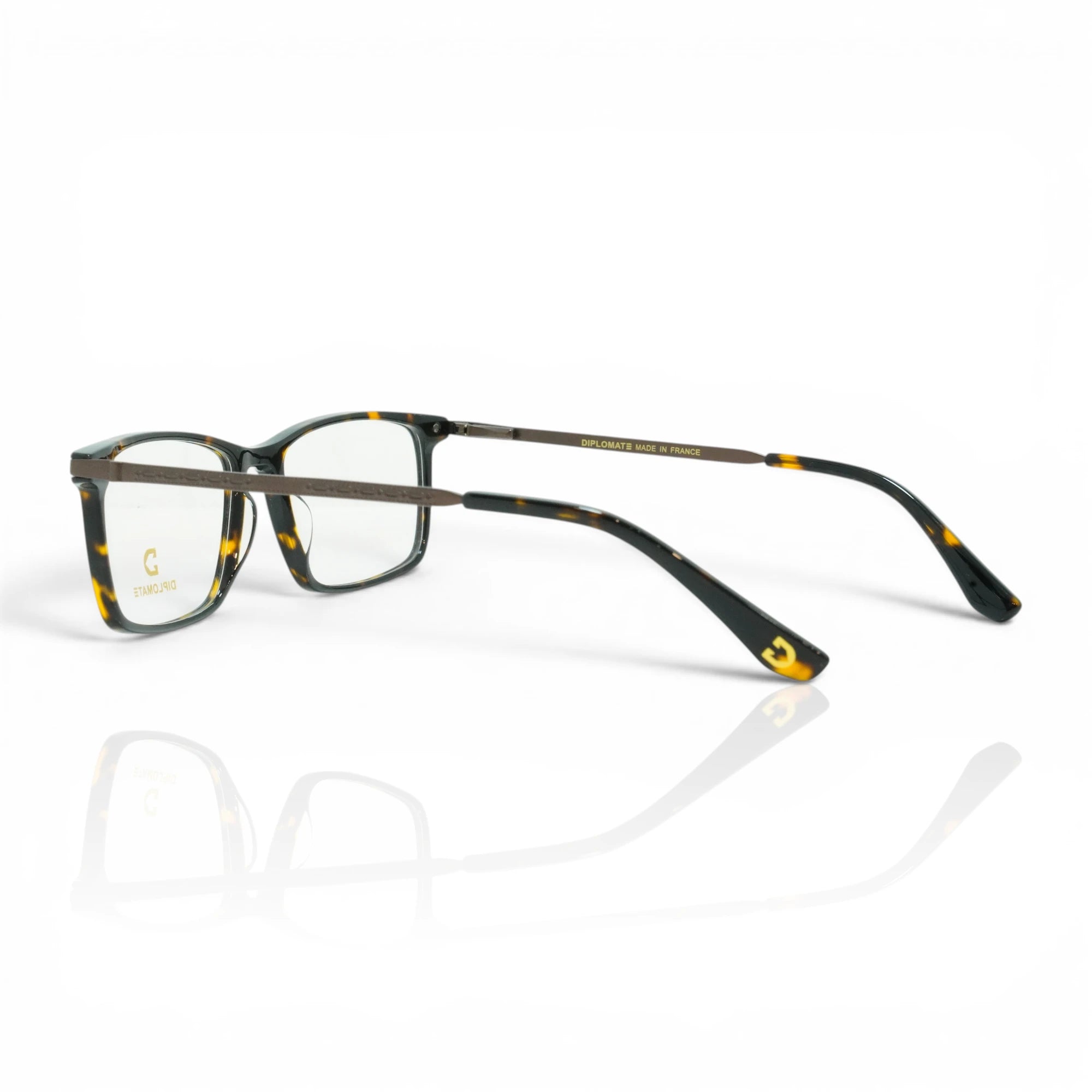 Igna Titanium Series Metal 85